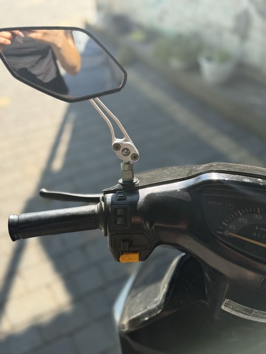 Продам СКУТЕР!!!
