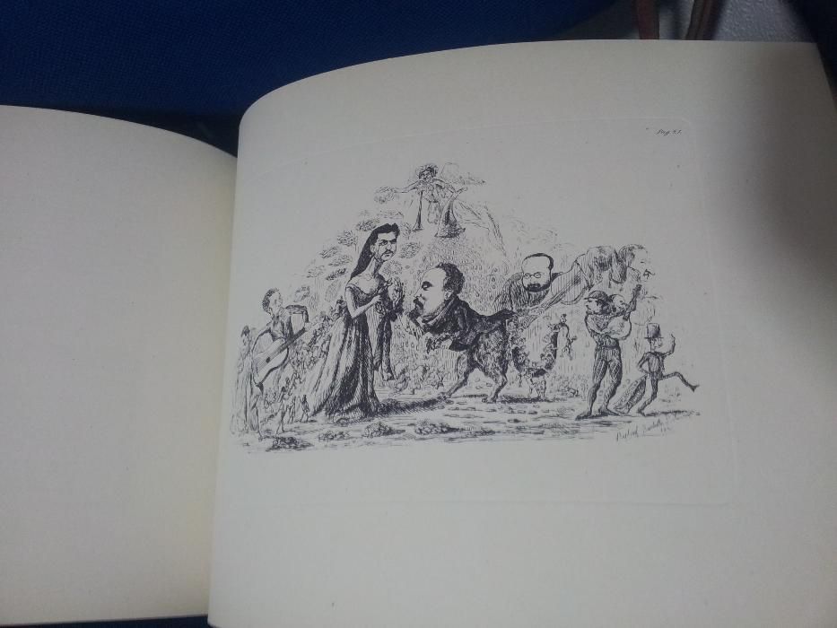 O calcanhar d' Aquilles de R. B. Pinheiro