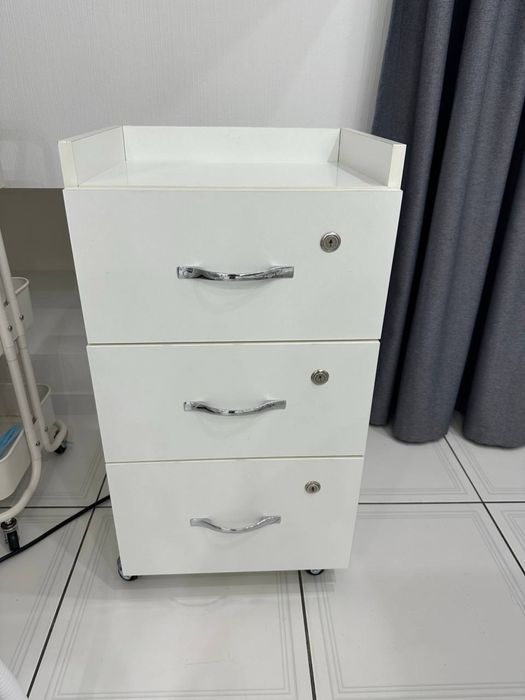 Косметологічна шафа