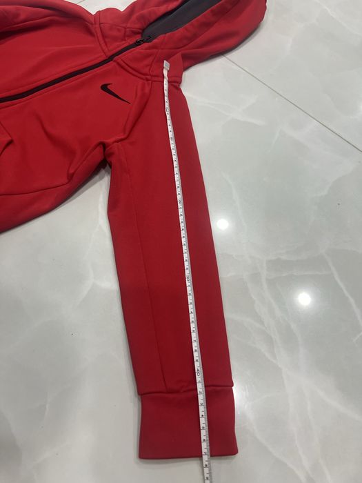 Кофта Nike 104 см