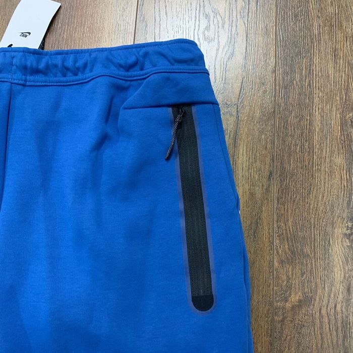 Nike Tech Fleece Jogger Pants (S)