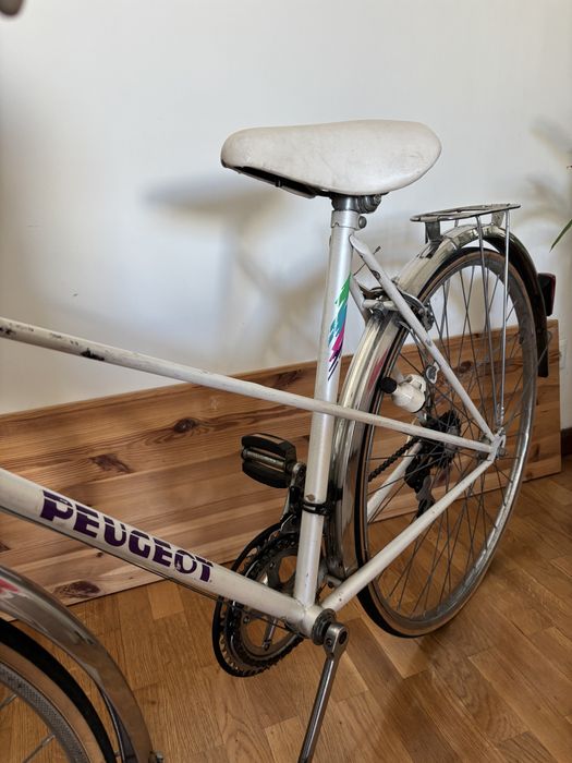Bicicleta Peugeot