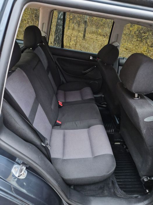 Продам Volkswagen Golf 4 2.0 бензин