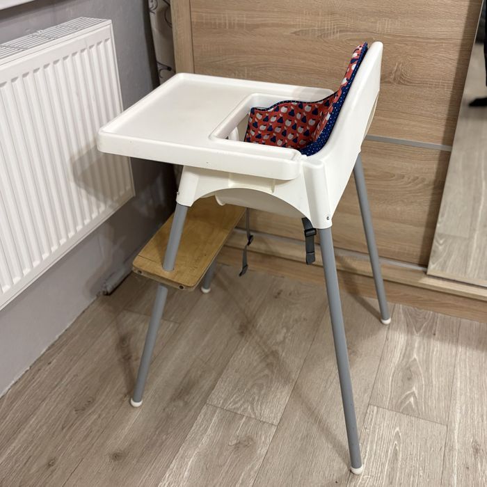 Krzesełko dziecięce