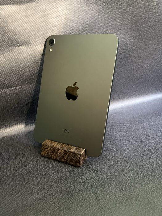 Ipad Mini 6 256 Gb IcloudLock