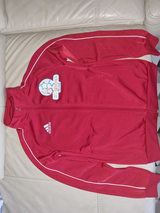 Bluza sportowa Adidas-vintage
