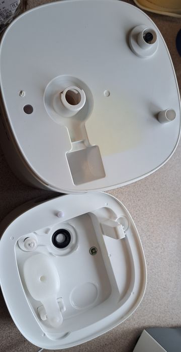 Продам увлажнитель воздуха RZTK Aqua Pro Wifi