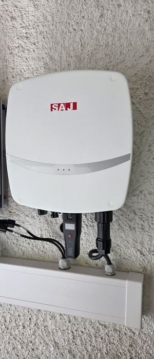 Inversor Solar SAJ