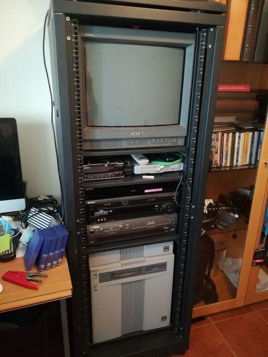 Edit station Sony64751081689985122