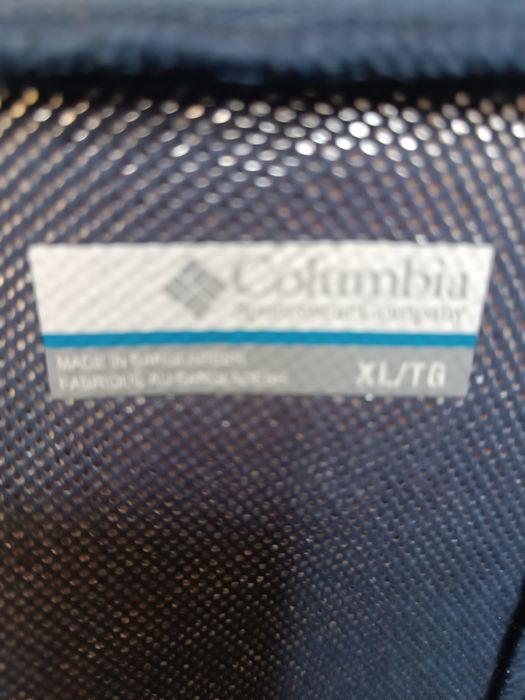 Чоловічі штани Columbia