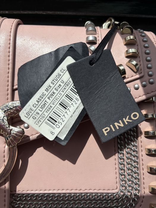 Mala pinko original