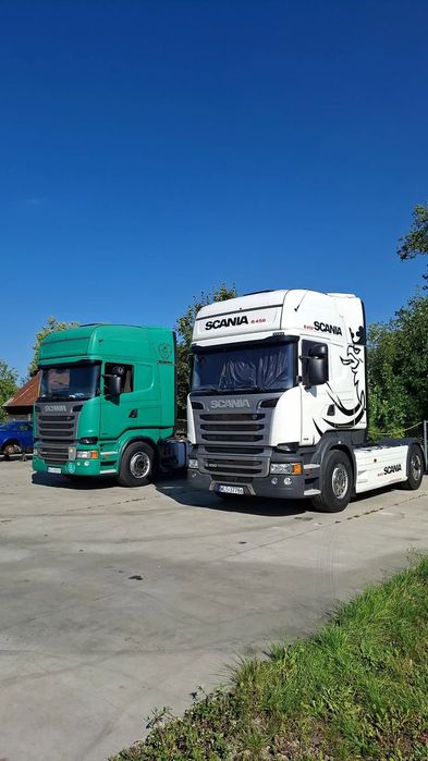 Scania