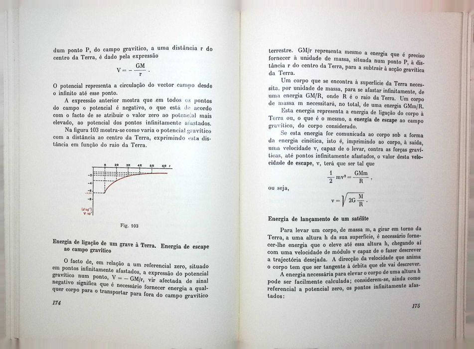 Física. Movimento e energia