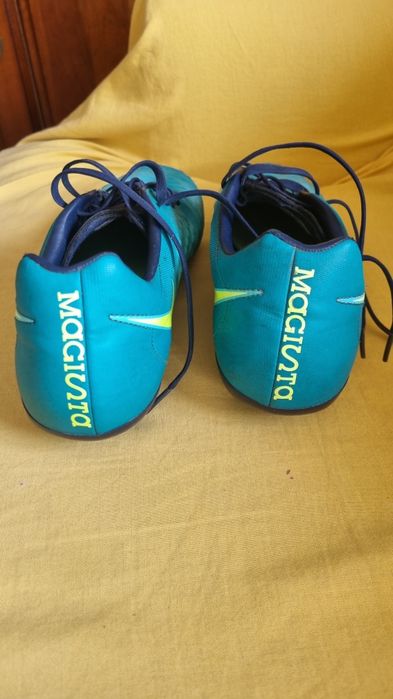 Chuteiras Nike Magista
