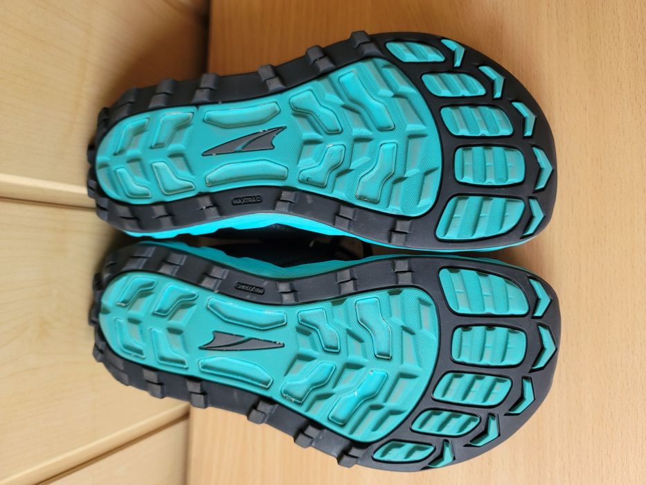 Кросівки Altra Superior 5.0 38 розмір