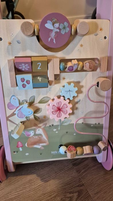 Vendo andador / brinquedo bebé