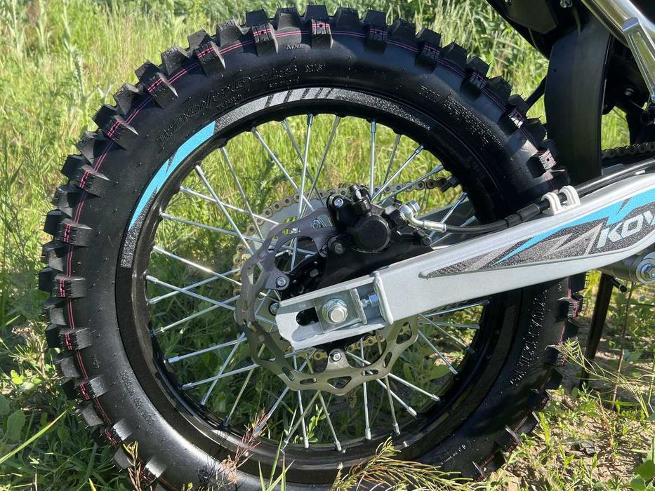 Мотоцикл KOVI JNC 300 SR, гарантія, доставка, сервіс