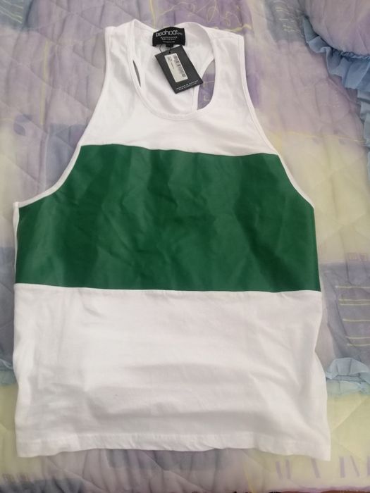 Чоловіча майка, оригинал