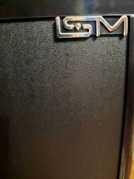 Lodówka, Mini barek Noooowy