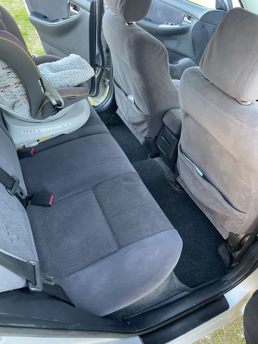 Toyota corola D4D 2.0