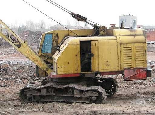 Продам Эскаватор ЭО5111