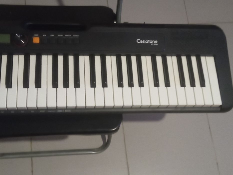 Teclado Casio CT-S100