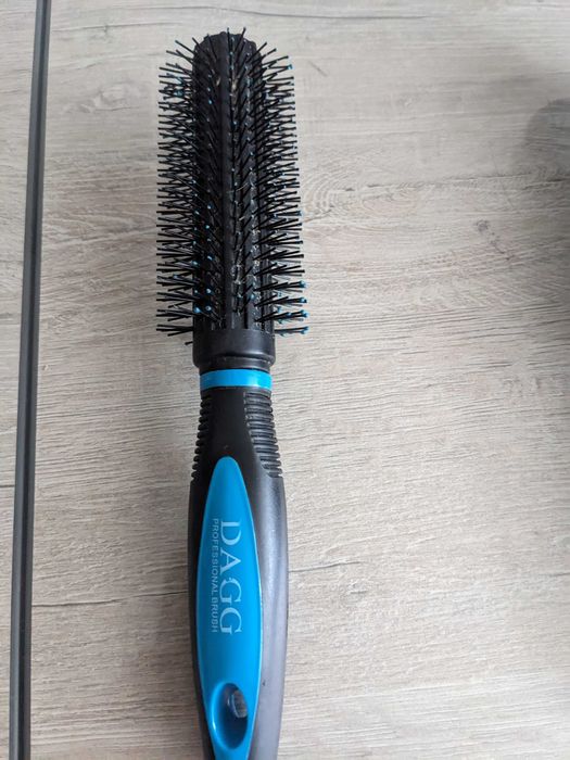 Расчески для укладки волос