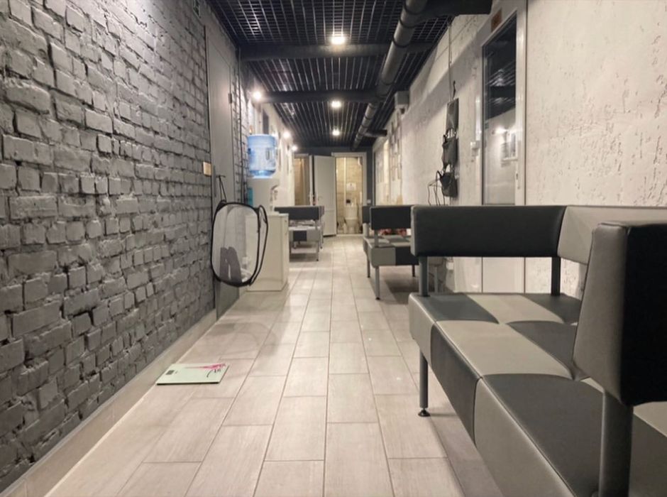 Продаж комерційного приміщення 141 м² (200 м²) ЖК Сакура Крюківщина