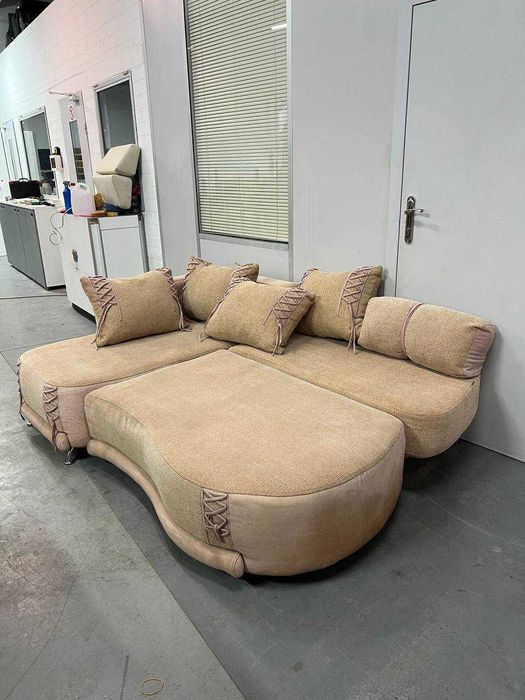 Спальний розкладний диван