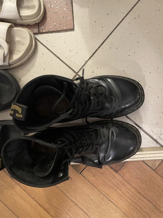 buty rozmiar 36/37