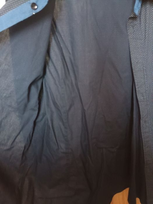 Koszula męska slim fit