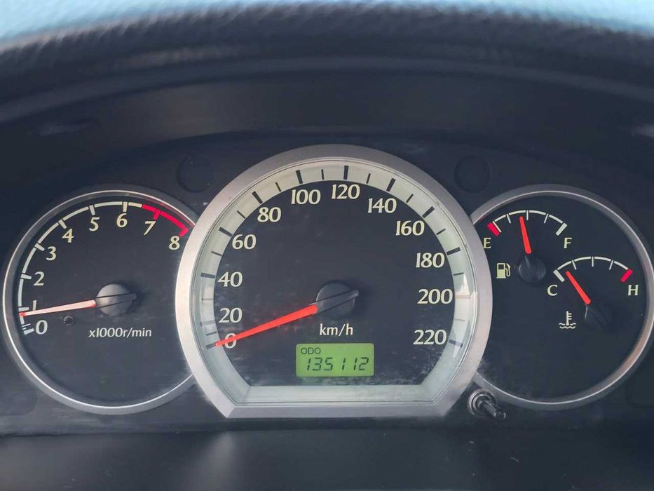 Продам  Chevrolet Lacetti 2004. Можна в розстрочку, під викуп.