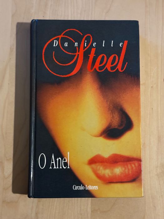 Livros Danielle Steel
