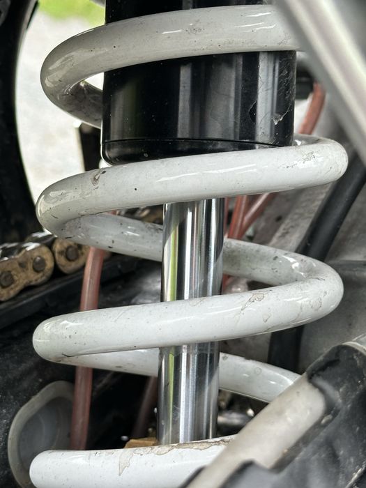 Geon GNX 250 2t (LANZA)