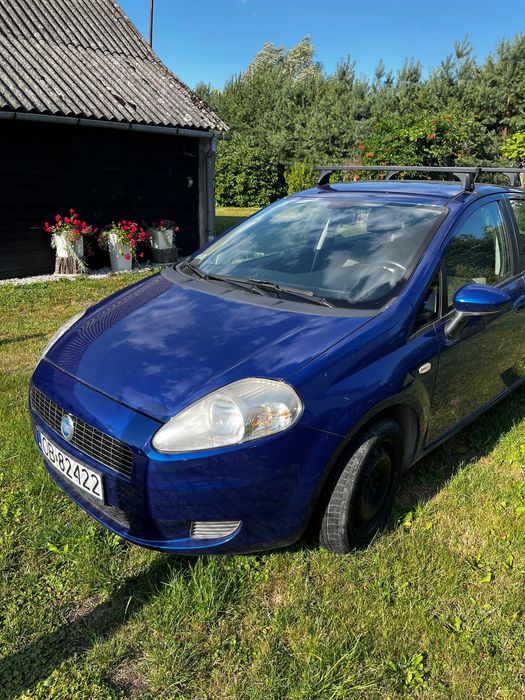 Fiat Grande Punto