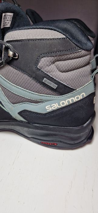 Salomon 46.       .