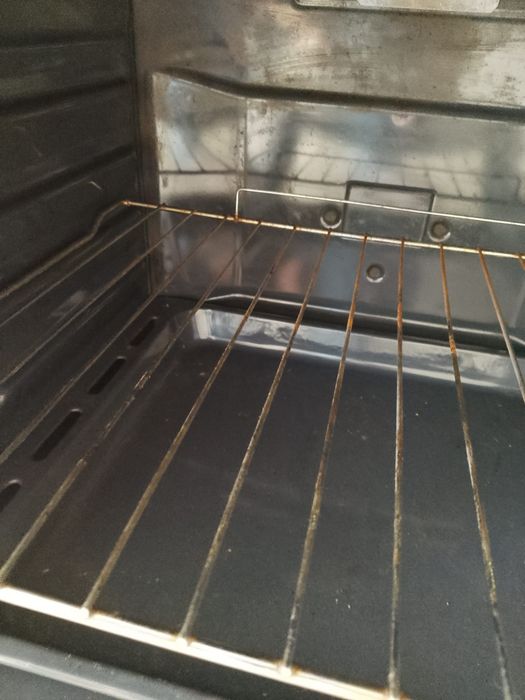 Vendo forno elétrico e placa a gaz