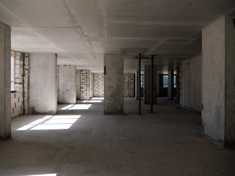 Здається в оренду комерція в новобудові ЖК River City