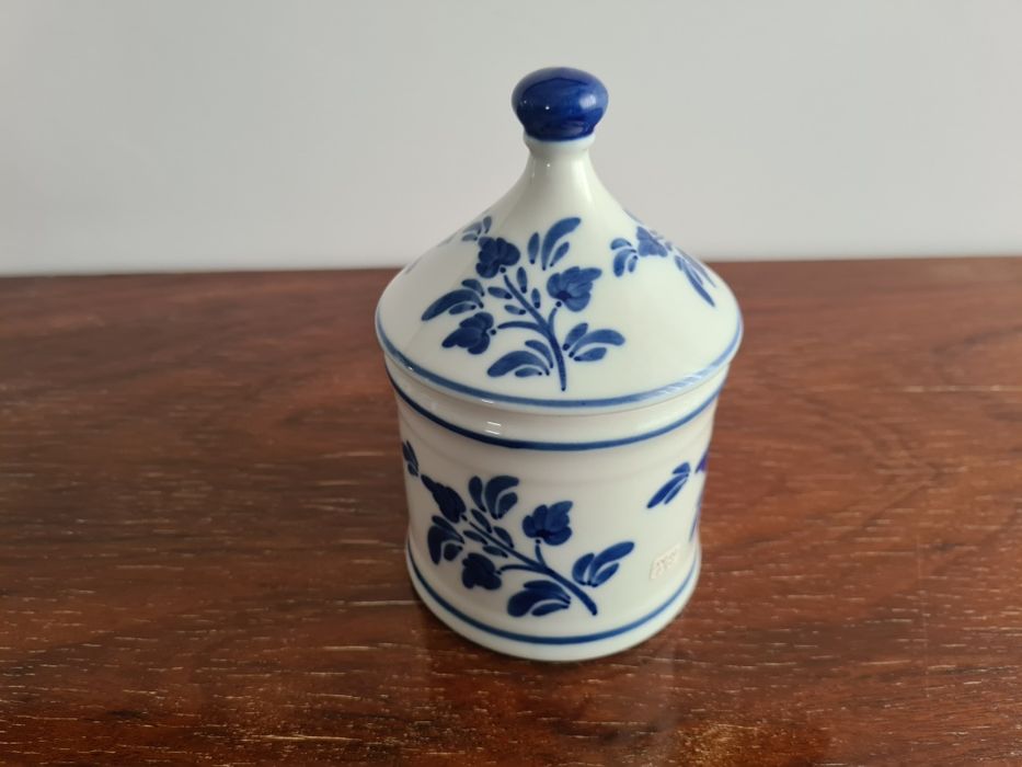 Pote C F, louça de Viana