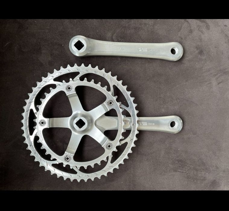 SHIMANO Ultegra Tricolor 6400  Grupa