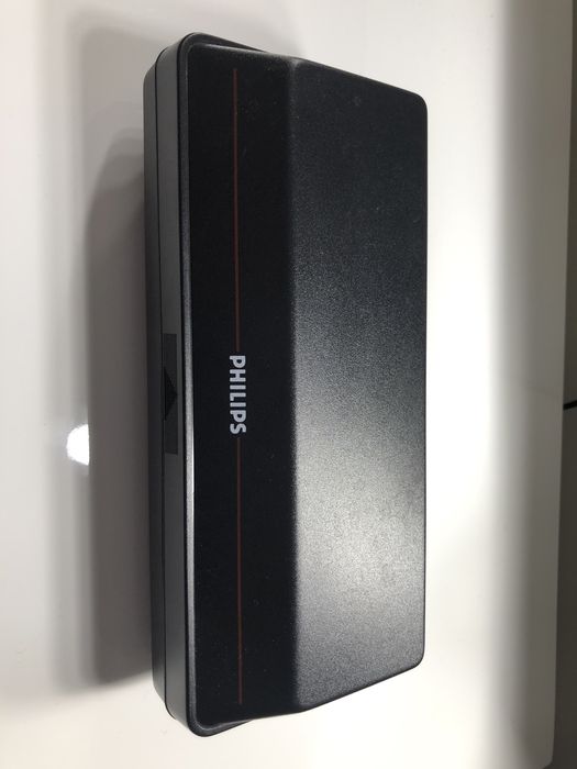 Máquina de Barbear Philips