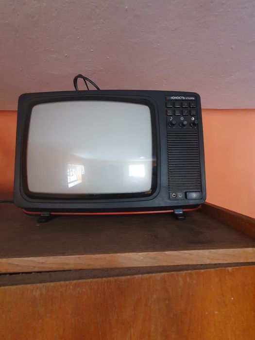 Telewizor Юность