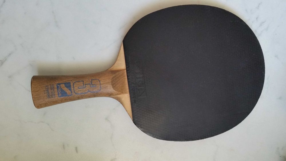 Rakietka STIGA - tenis stolowy
