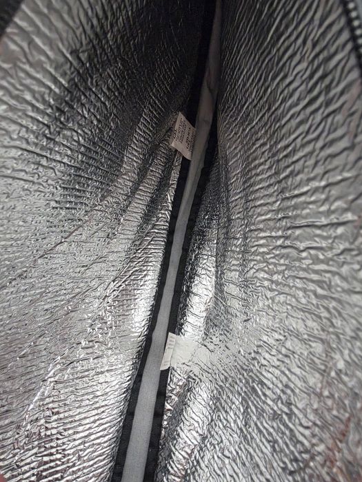 Capa NOX Luxury Fundalux para Raquete de Padel – Nova