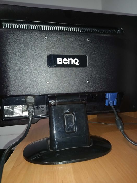Monitor BenQ  20cali