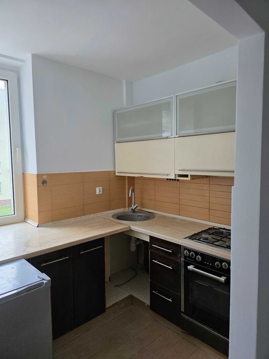 Mieszkanie 2 pokoje centrum