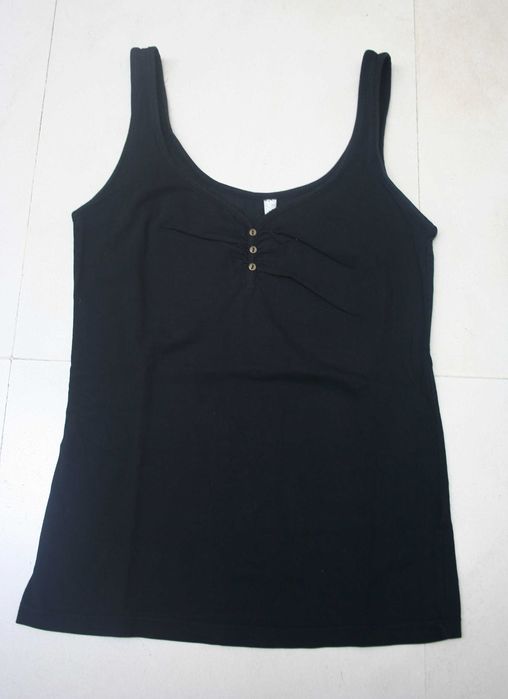 3 Tops Bershka M