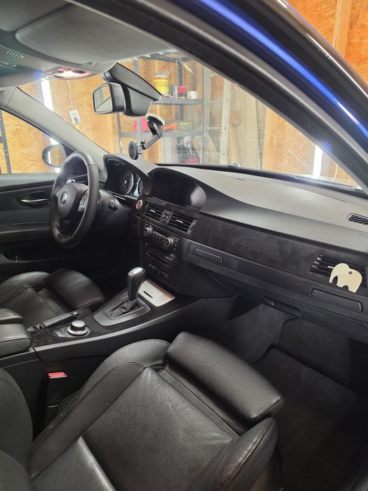 Bmw e91 seria 3 335ix