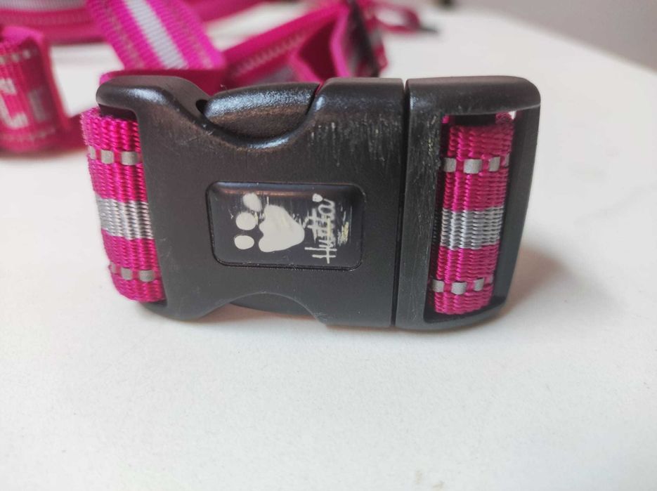 Peitoral cão Hurtta