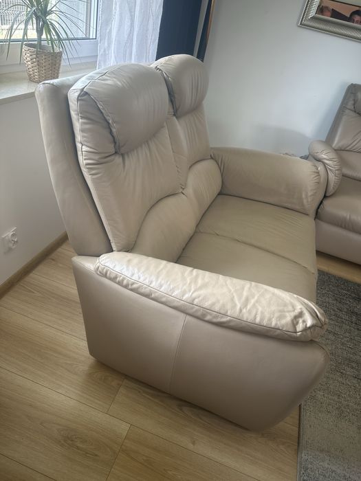 SOFA MARINO 2-OS.  Bez funkcji  spania